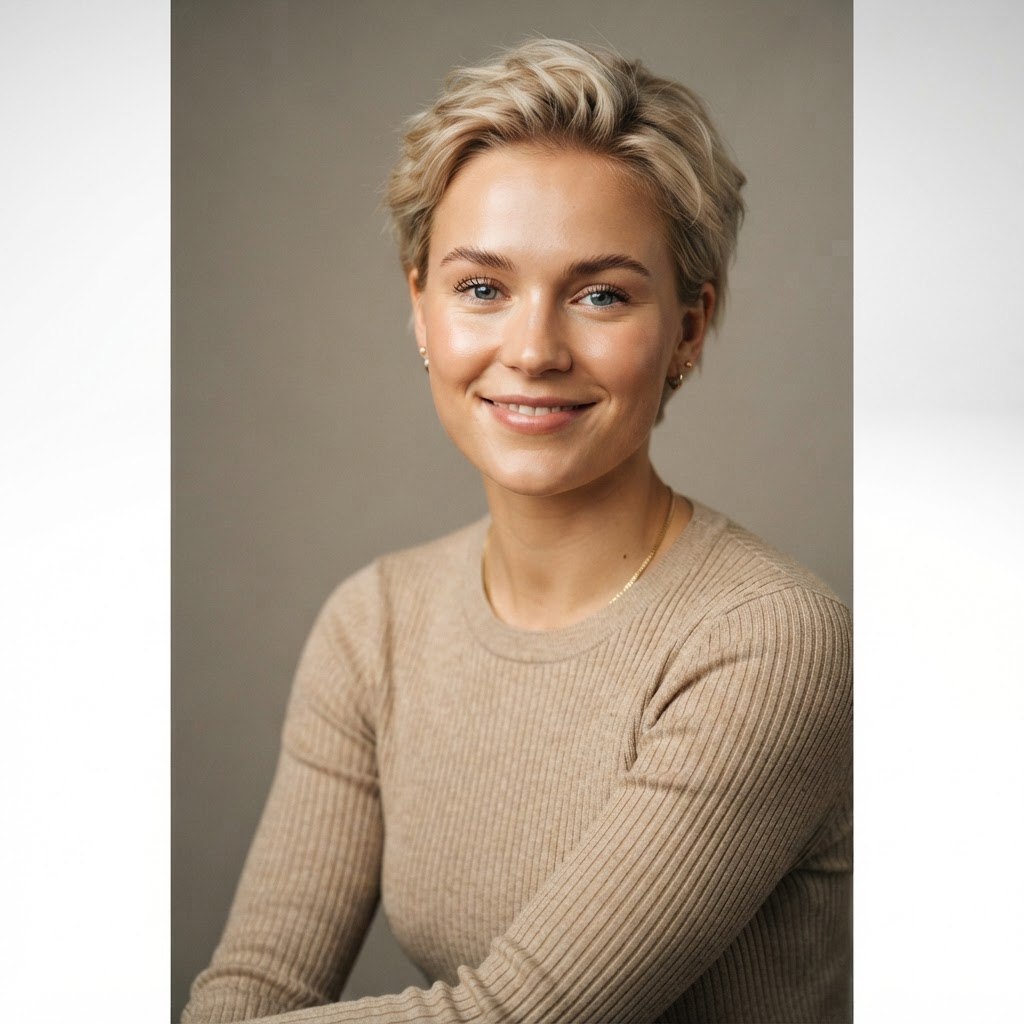 Sofie Berg